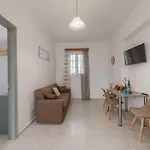 Apartman Rhodes Archaggelos Retreat-nest Among Garden Arhángelosz
