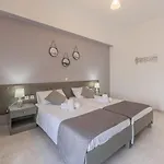 Apartman Rhodes Archaggelos Retreat-nest Among Garden *