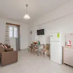 Apartman Rhodes Archaggelos Retreat-nest Among Garden *