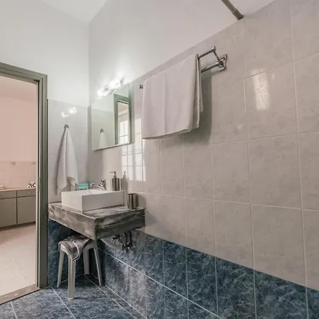 Appartement Rhodes Archaggelos Retreat-nest Among Garden Archangelos (Rhodes)