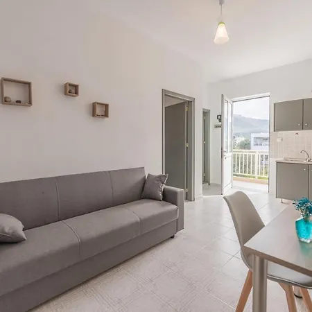 Rhodes Archaggelos Retreat-nest Among Garden * أرخانجلوس