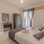 Διαμέρισμα Rhodes Archaggelos Retreat-nest Among Garden