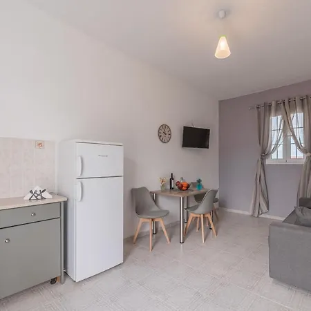 Rhodes Archaggelos Retreat-nest Among Garden Апартаменты