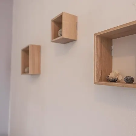 Rhodes Archaggelos Retreat-nest Among Garden Apartment Archangelos (Rhodes)